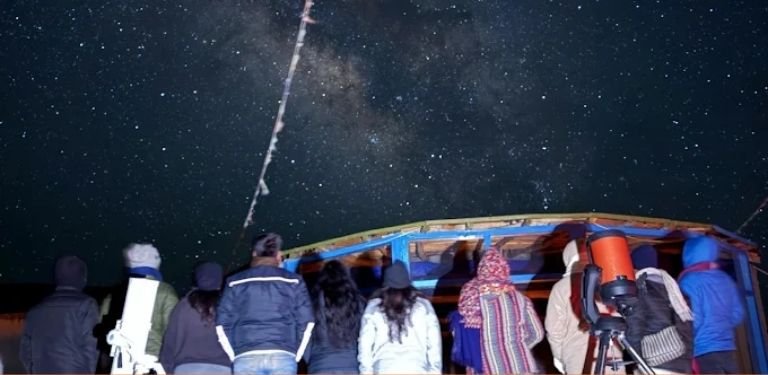 Moonlight Langza Homestay